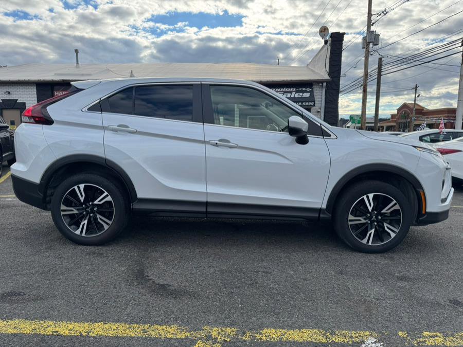 Used 2024 Mitsubishi Eclipse Cross SE image 9