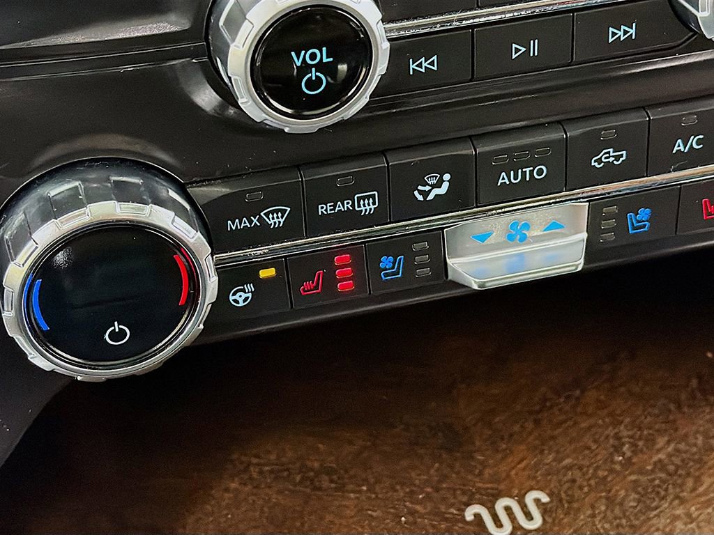 Used 2021 Ford F150 King Ranch image 41