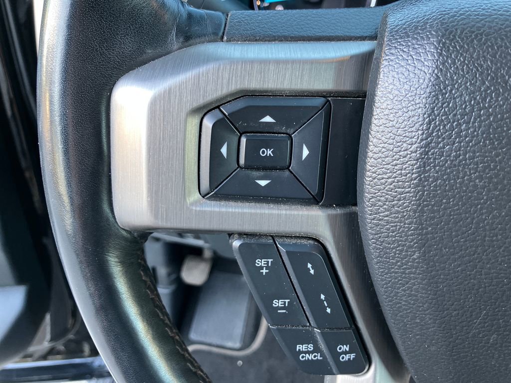 Certified 2022 Ford F250 Platinum w/ FX4 Off-Road Package image 17