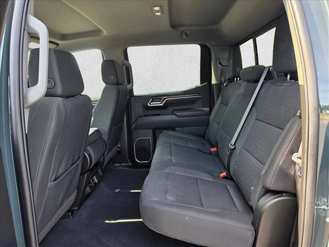 Used 2025 Chevrolet Silverado 1500 LT w/ All Star Edition Plus AWD/4WD image 16