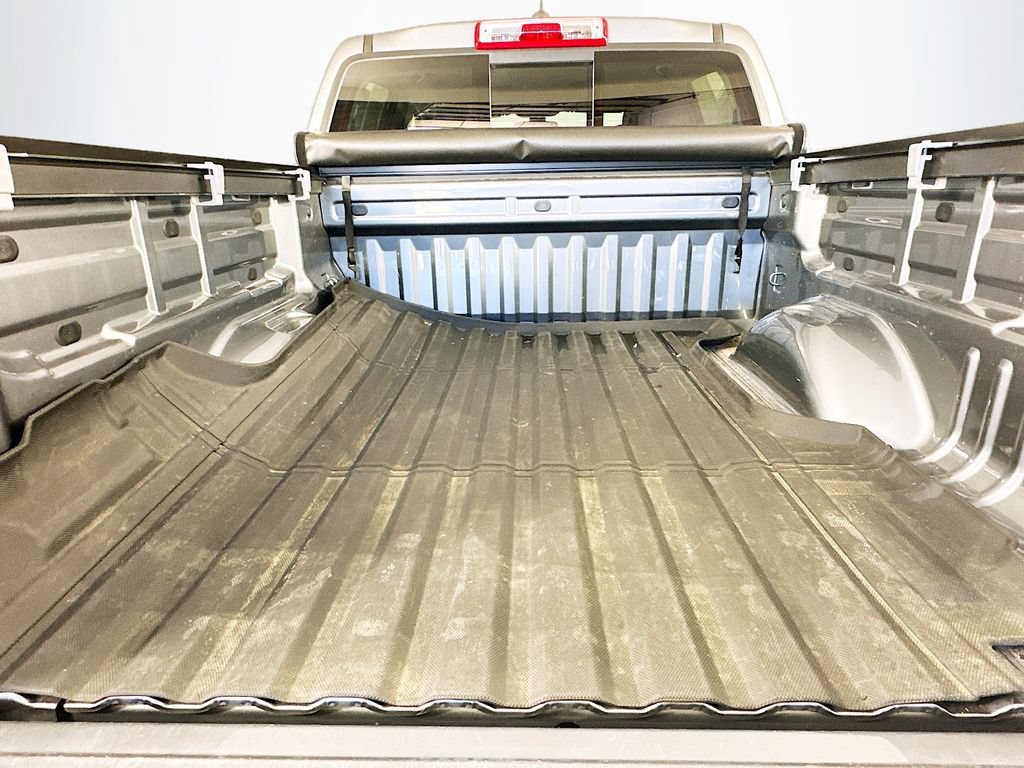 Used 2022 GMC Canyon Elevation w/ Elevation Premium Package AWD/4WD image 30