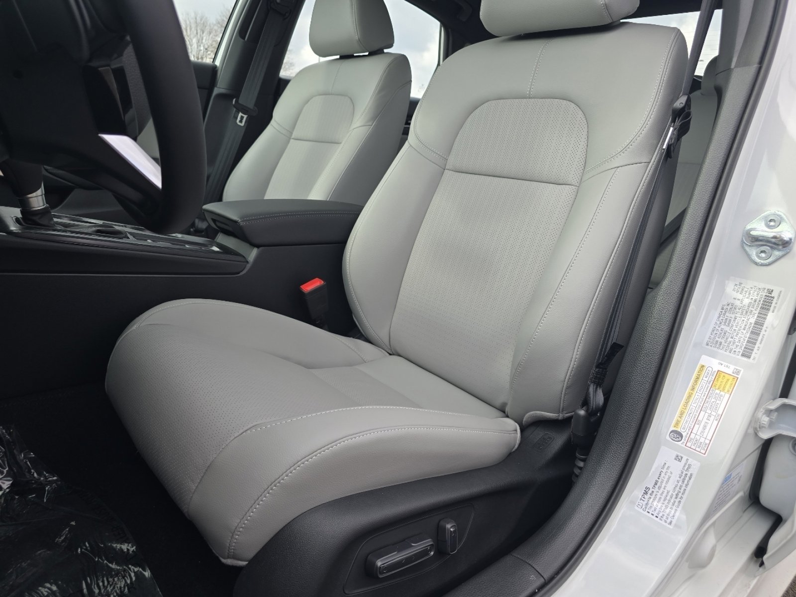 New 2026 Honda Civic Sport Touring image 25