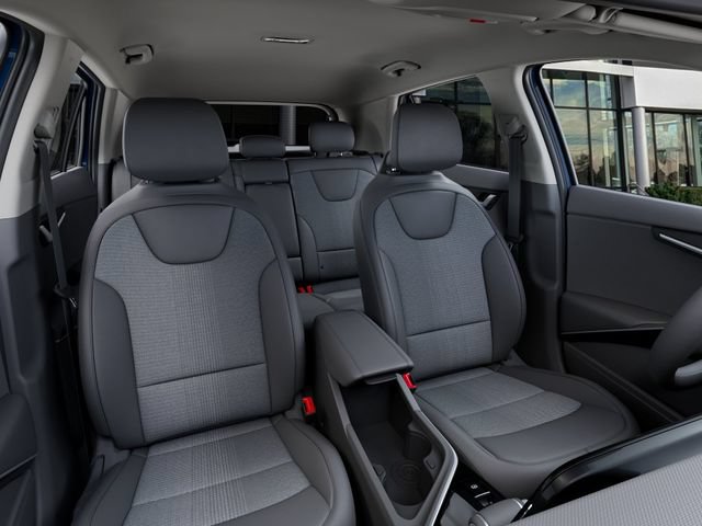 New 2026 Kia Niro EX FWD image 16