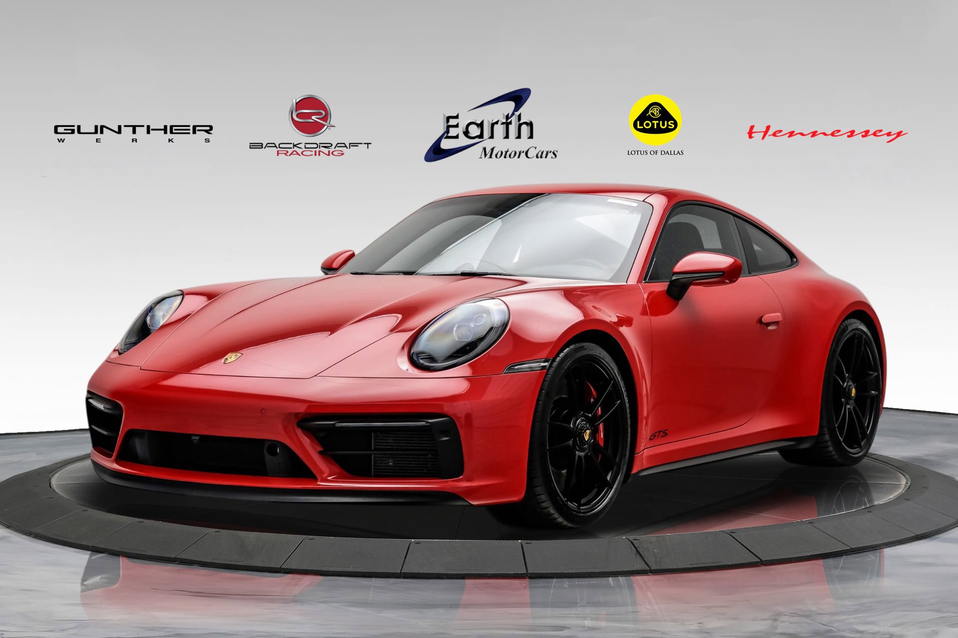 Used 2024 Porsche 911 GT3 RS