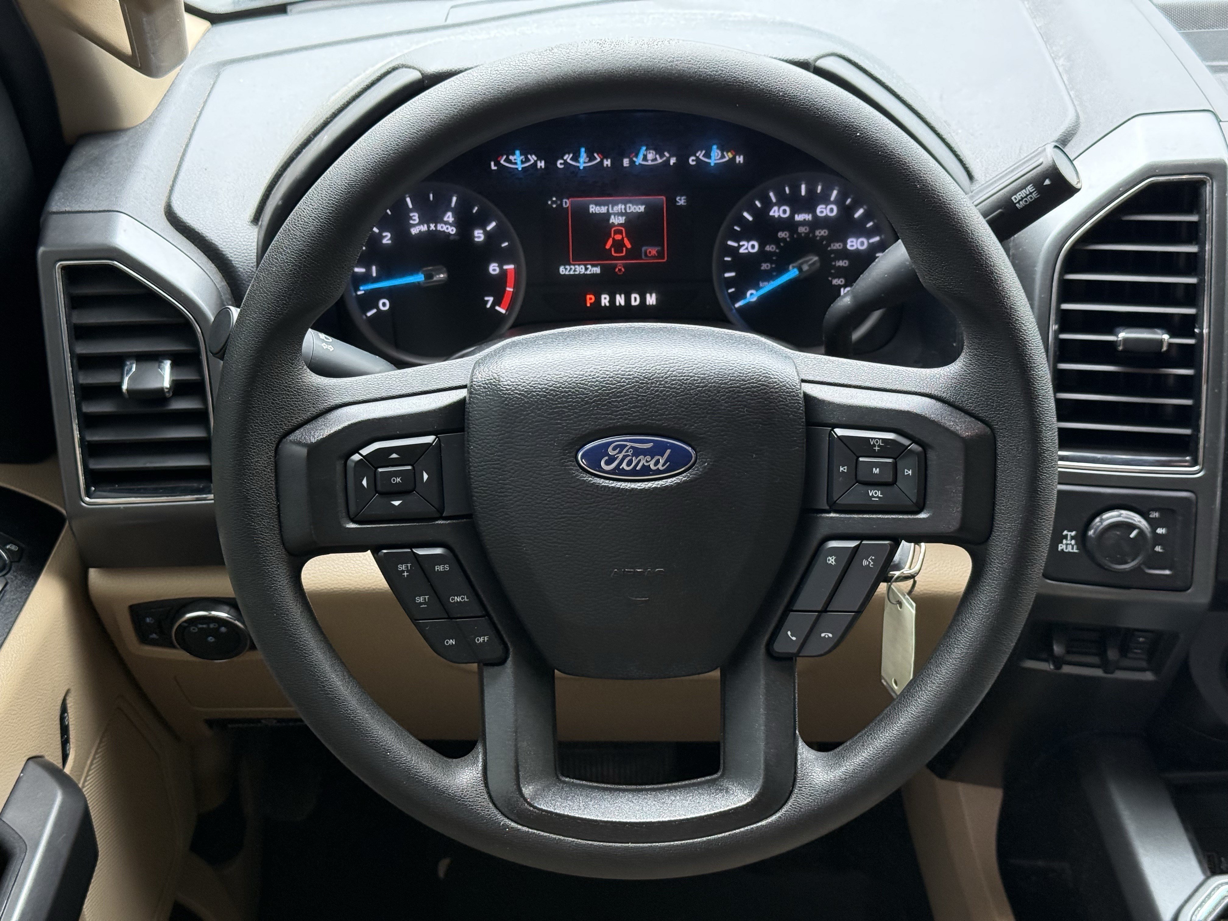 Used 2021 Ford F250 XLT w/ XLT Value Package AWD/4WD image 16