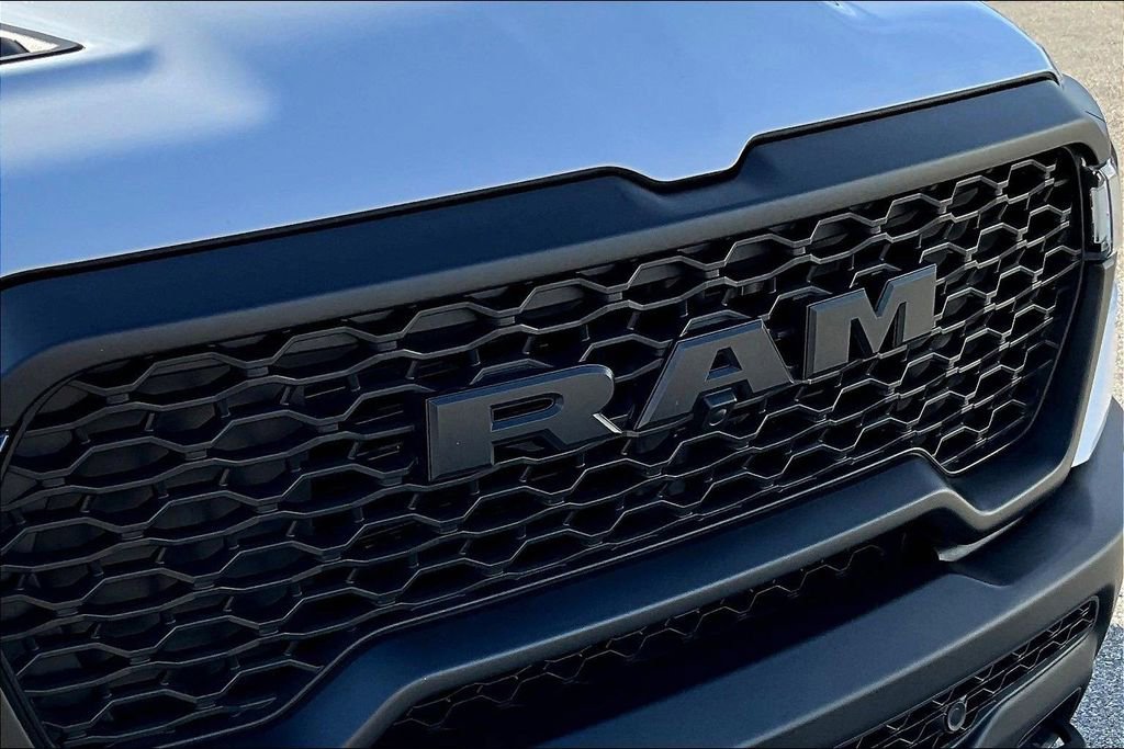 Used 2025 RAM 1500 Rebel w/ Rebel Level 2 Equipment Group image 36