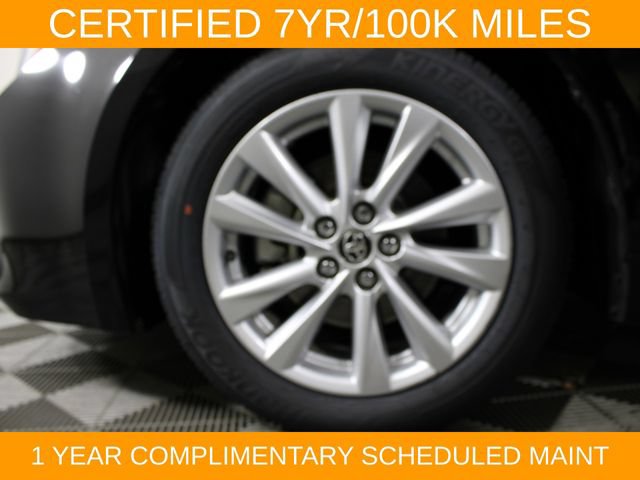 Used 2024 Toyota Corolla SE FWD image 26