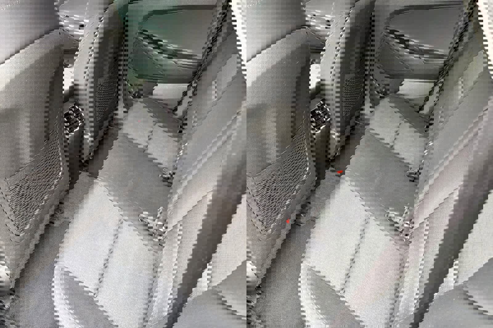 Used 2017 Hyundai Tucson Sport image 4