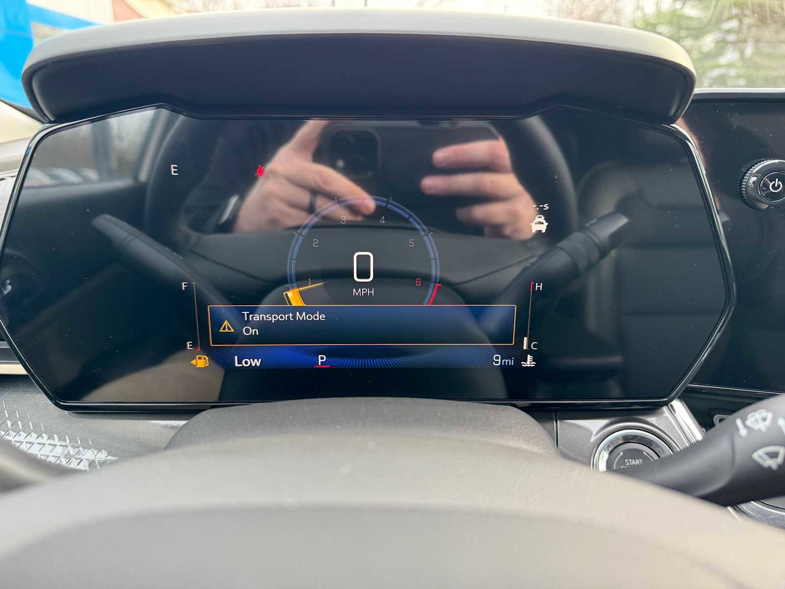 New 2026 Chevrolet Trax ACTIV image 43