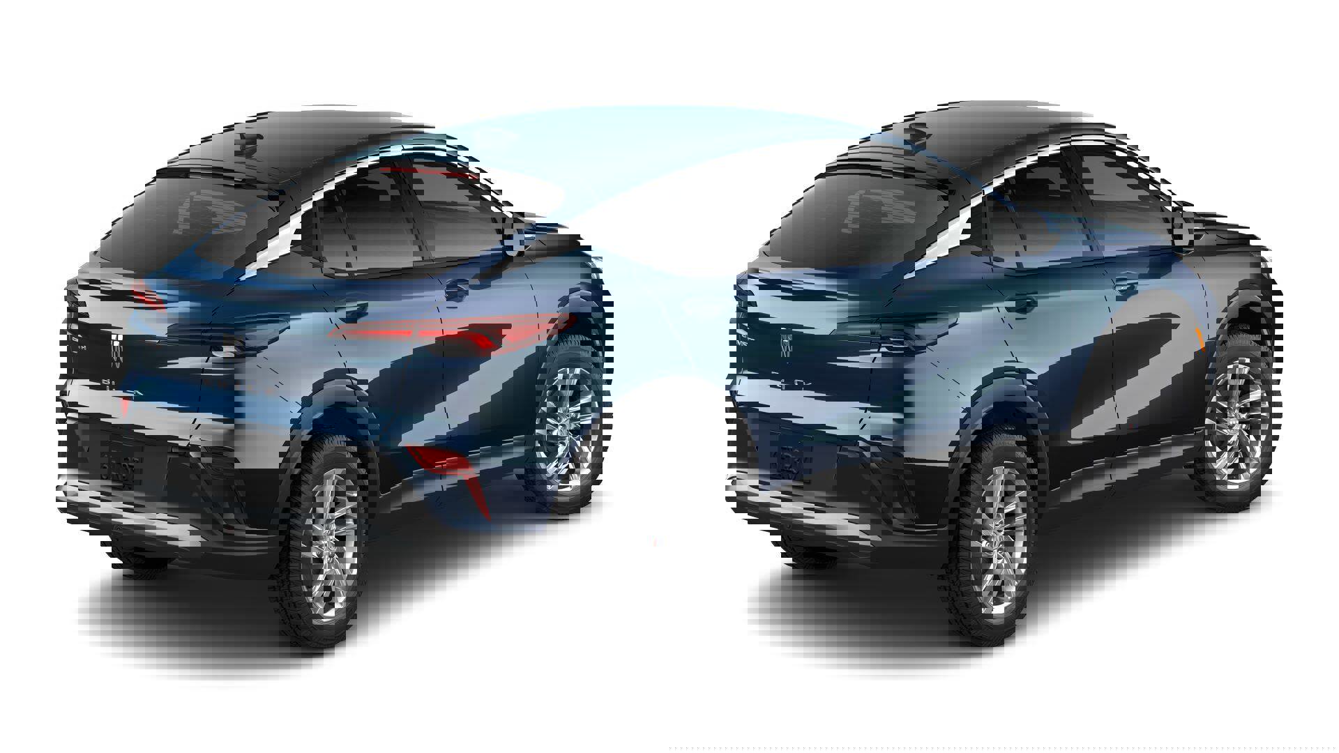 New 2026 Buick Envista Preferred image 3