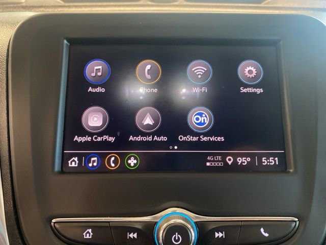 Certified 2024 Chevrolet Equinox LT image 24