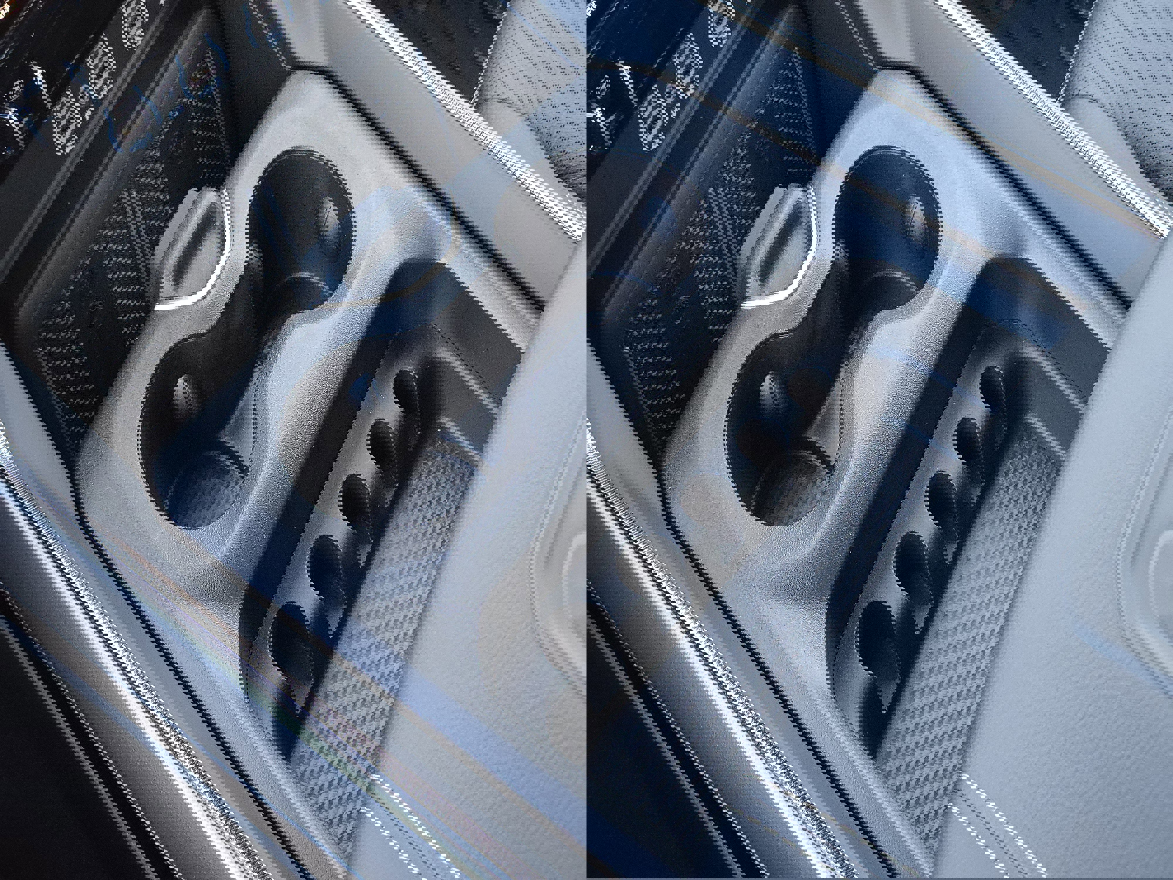 New 2026 RAM 1500 Rebel w/ Rebel Level 2 Equipment Group image 16