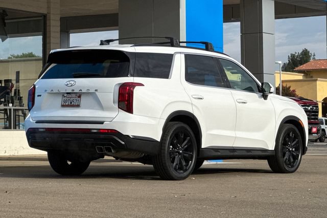 Used 2024 Hyundai Palisade XRT FWD image 5