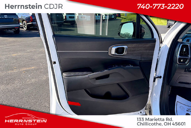 Used 2022 Kia Sorento X-Line EX AWD/4WD image 13