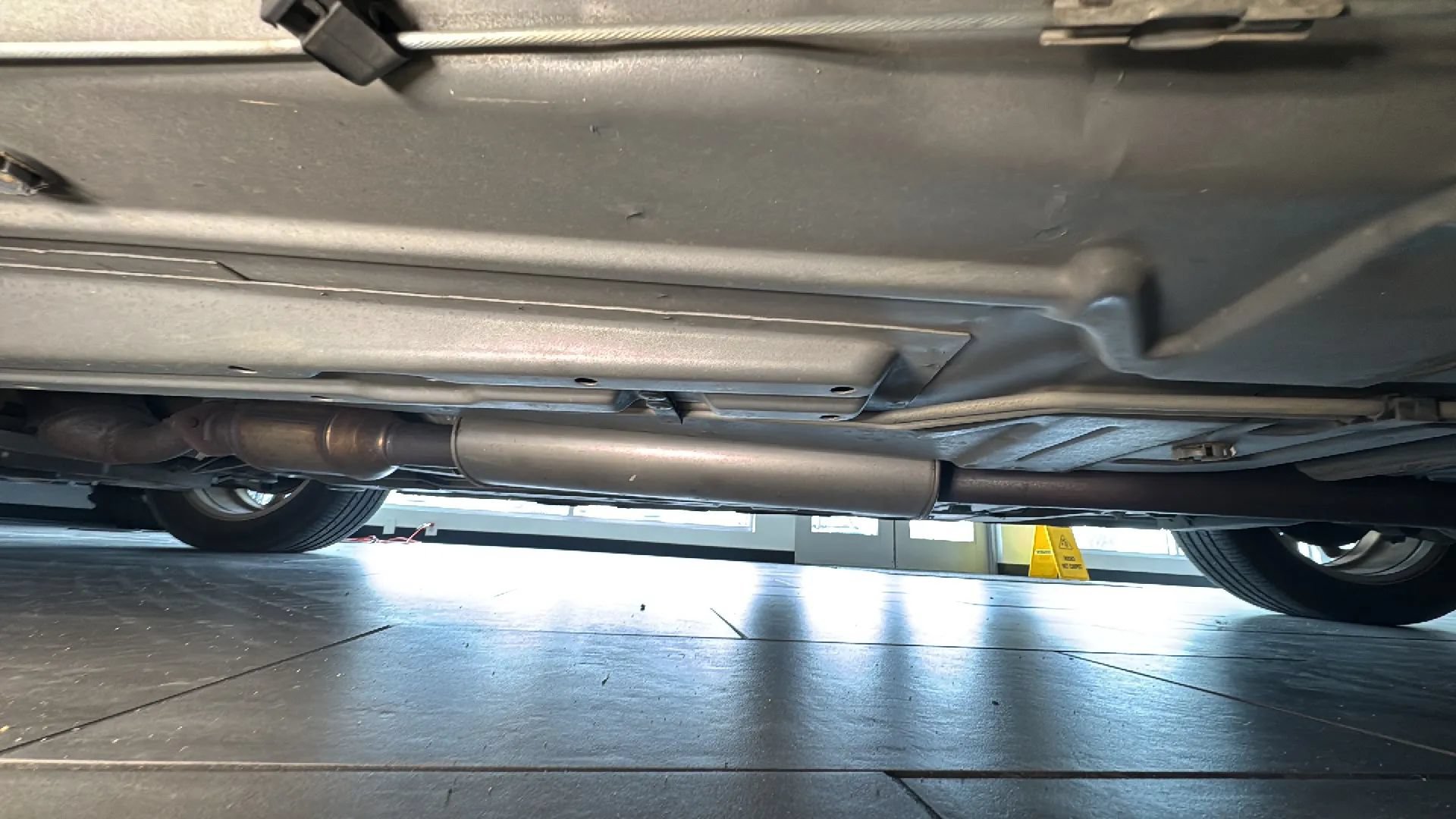 Used 2010 Buick Lucerne CX FWD image 19