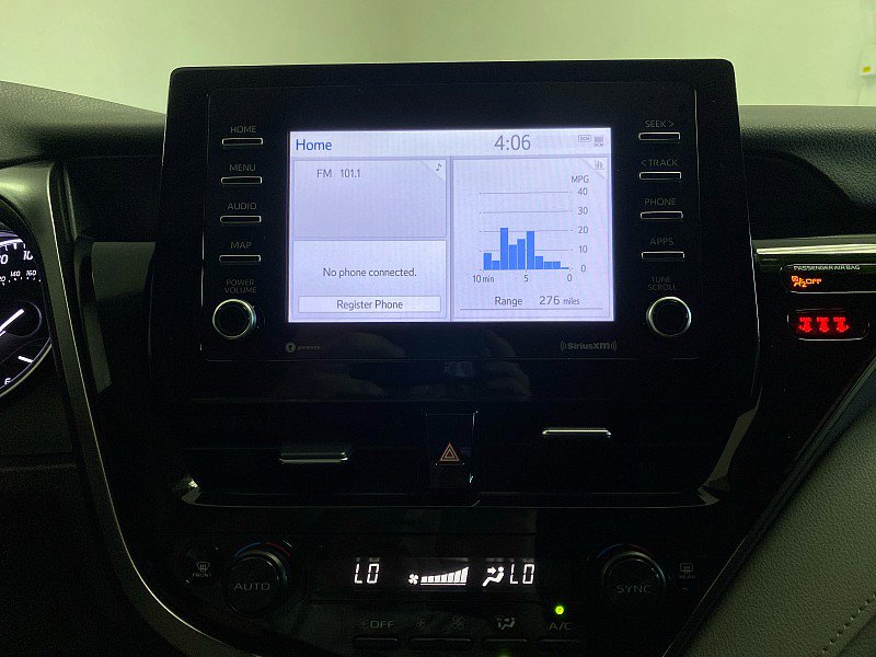 Used 2023 Toyota Camry LE image 15