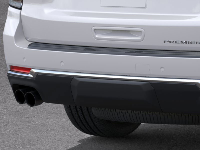 New 2025 Chevrolet Suburban Premier image 14