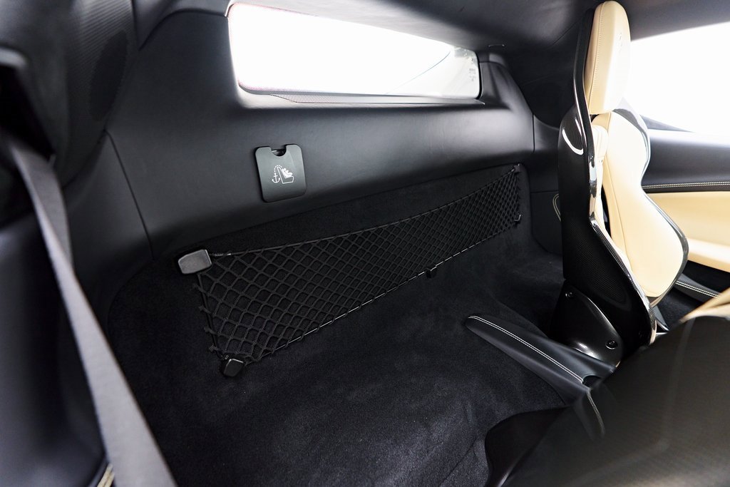 Used 2023 Ferrari 296 GTB image 54