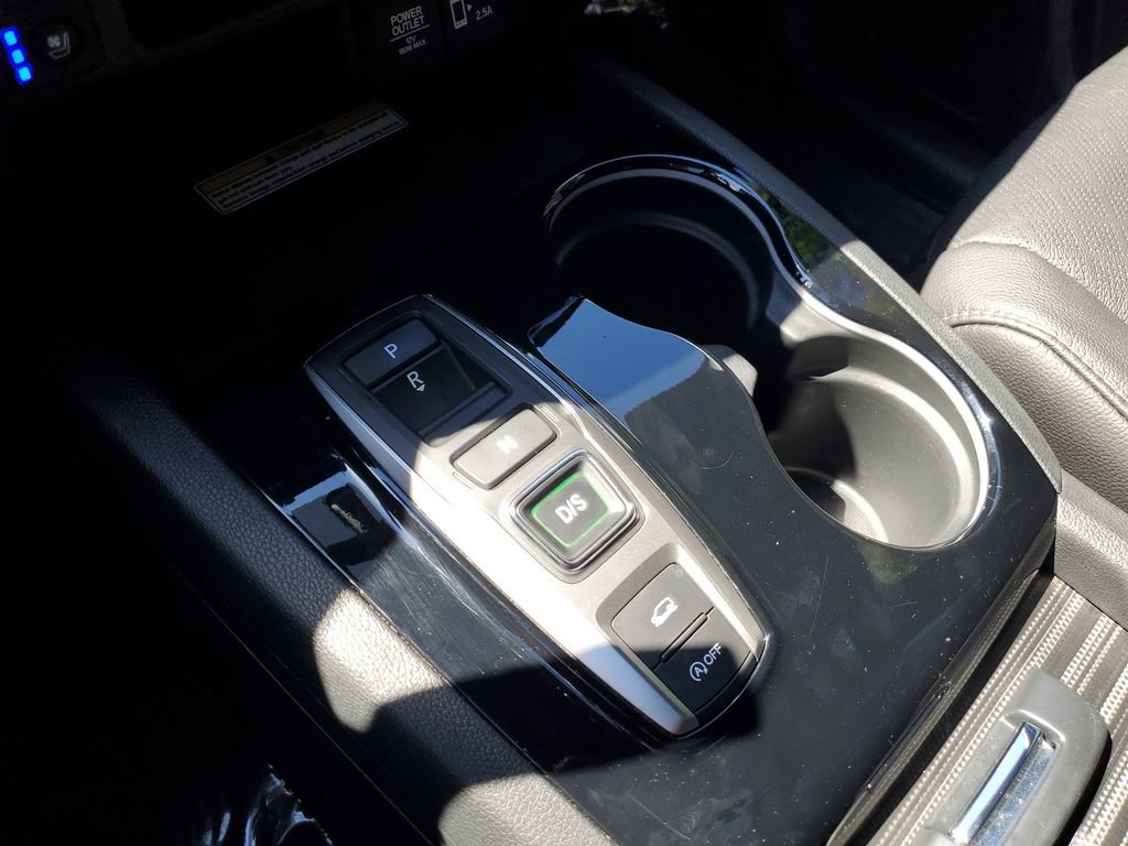 Used 2022 Honda Passport Elite image 33