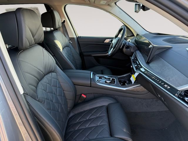 New 2026 BMW X7 xDrive40i AWD/4WD image 15