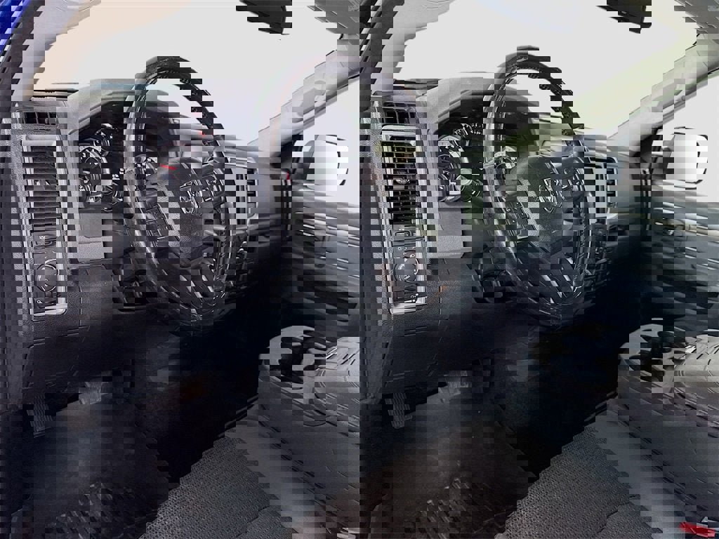 Used 2014 RAM 2500 Big Horn image 3