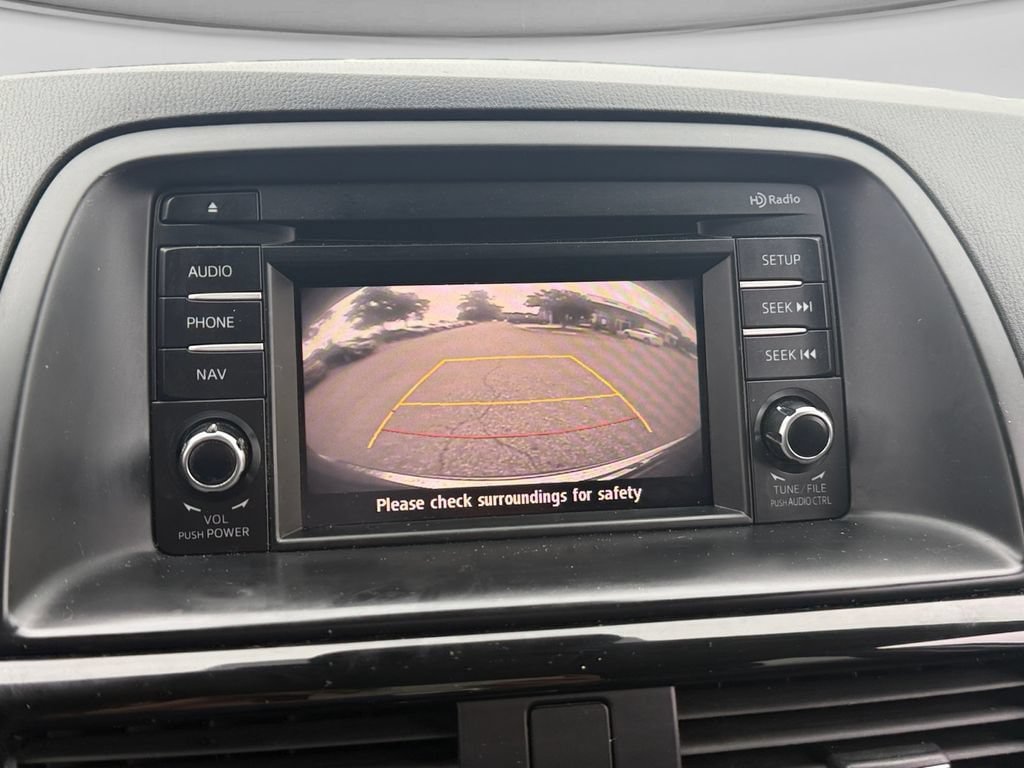 Used 2015 MAZDA CX-5 Grand Touring FWD image 11