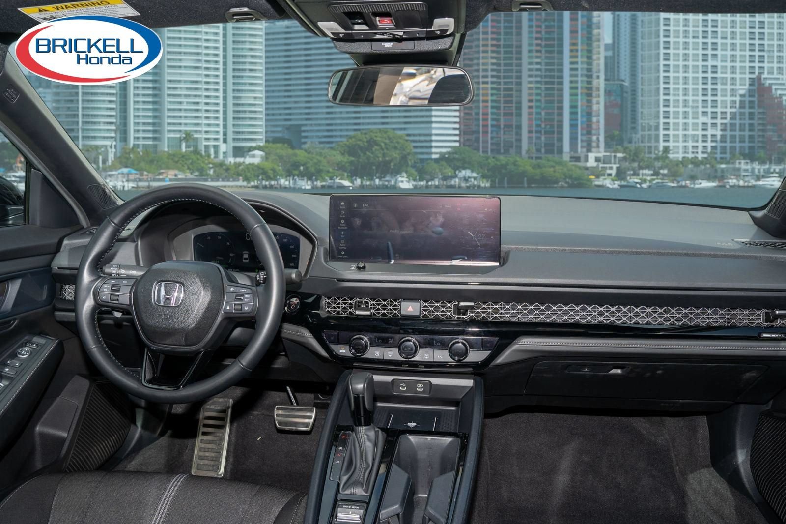 Used 2025 Honda Accord Sport image 22