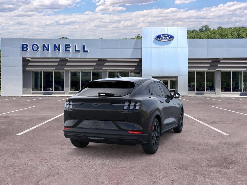 New 2026 Ford Mustang Mach-E Select w/ Comfort Package Lite AWD/4WD image 8