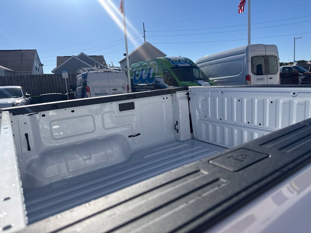 New 2026 Ford Ranger XL w/ Trailer Tow Package RWD image 55