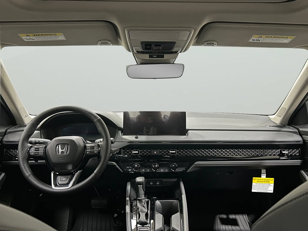 New 2026 Honda Accord Touring image 9