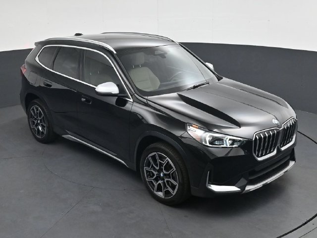 Certified 2023 BMW X1 xDrive28i w/ Convenience Package AWD/4WD image 24