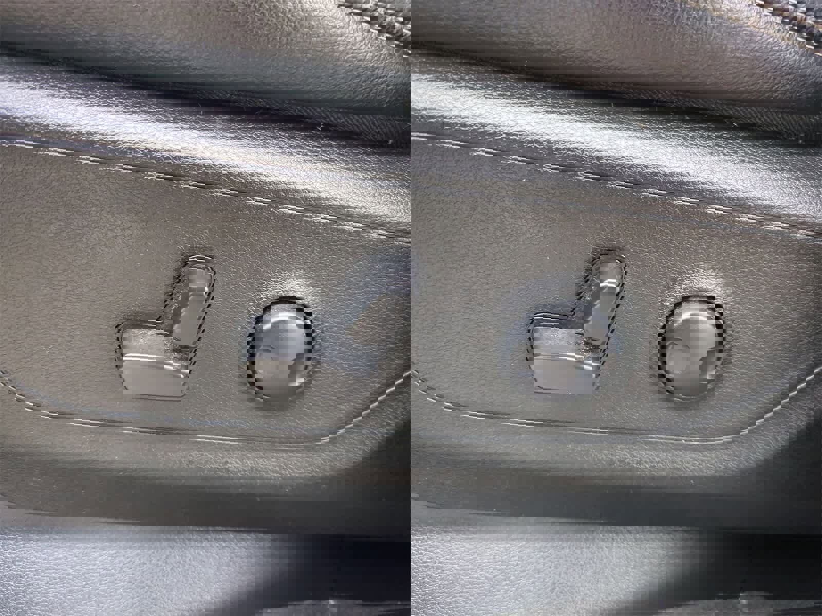 Certified 2023 RAM 1500 Rebel w/ Rebel Level 2 Equipment Group image 17