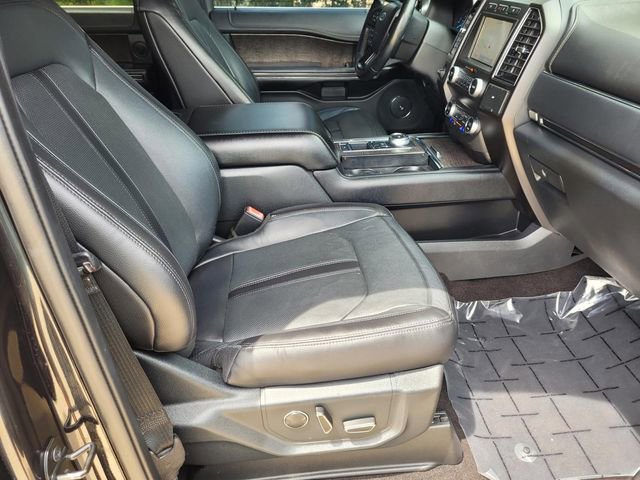 Used 2020 Ford Expedition Limited RWD image 11