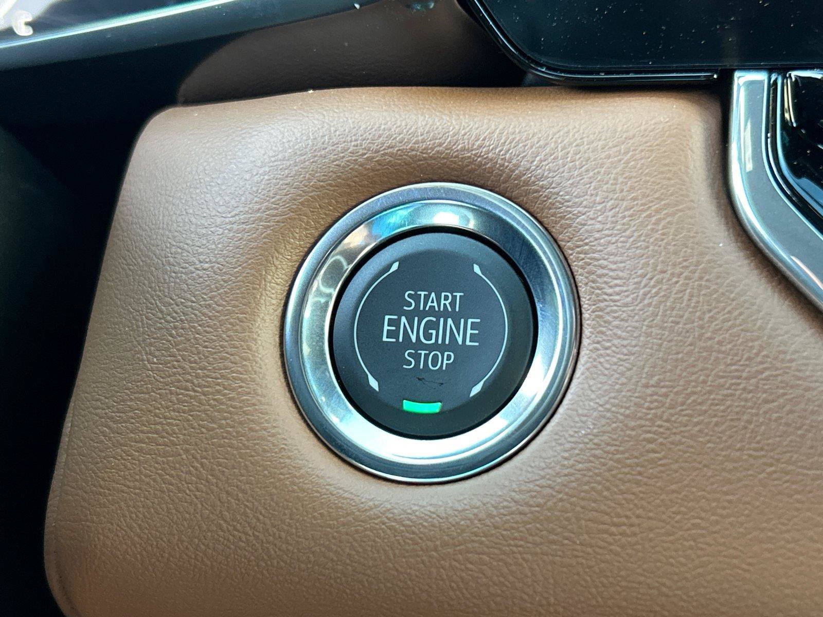 New 2026 GMC Canyon AT4 w/ Nightfall Edition AWD/4WD image 23