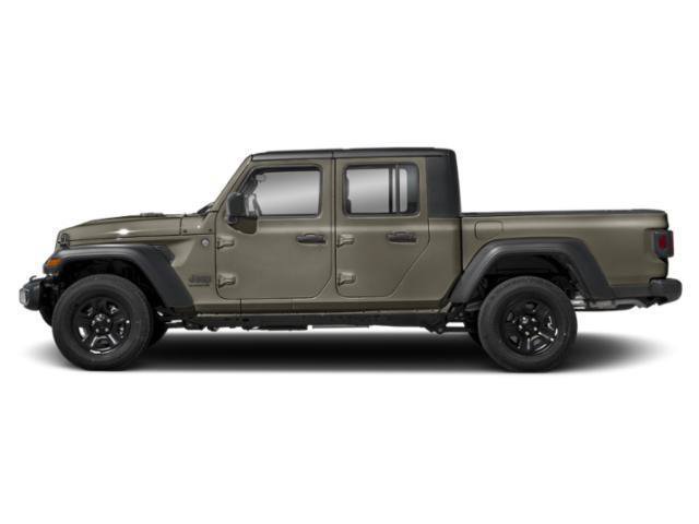 New 2026 Jeep Gladiator Sport AWD/4WD image 3
