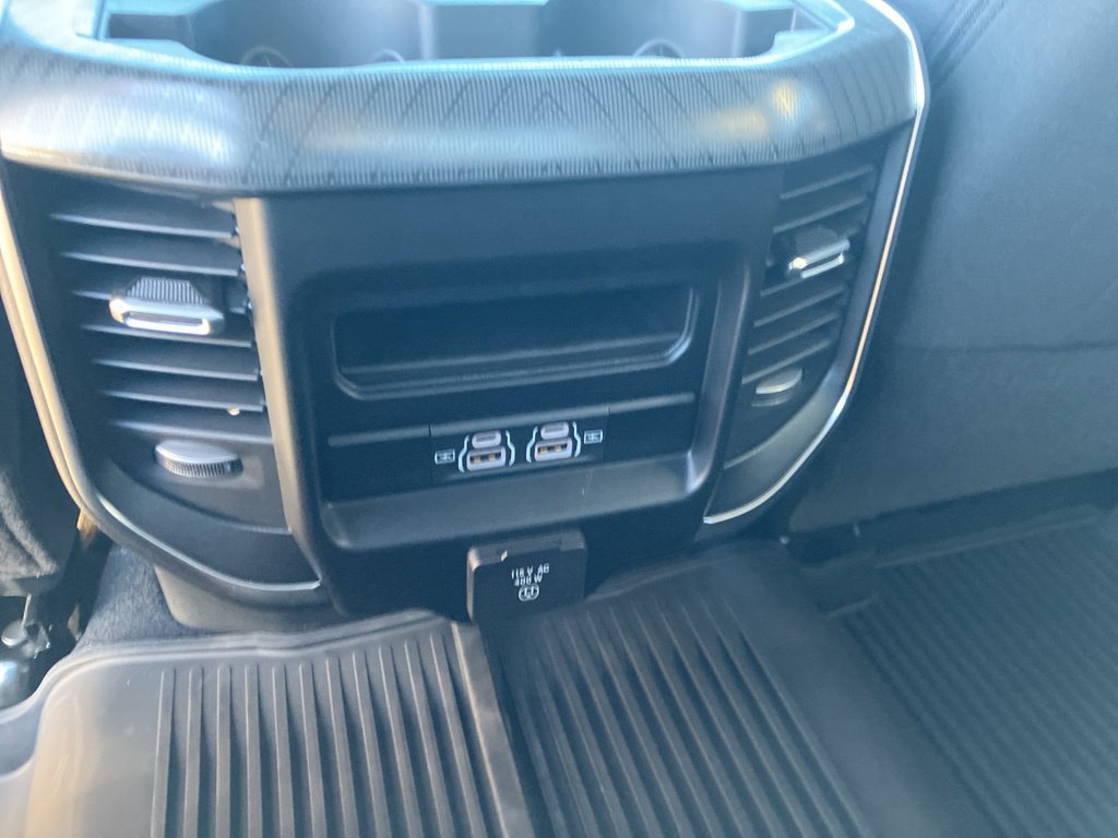 New 2026 RAM 2500 Big Horn AWD/4WD image 11