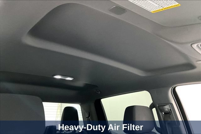 Used 2023 GMC Sierra 1500 Elevation w/ X31 Off-Road Package AWD/4WD image 37