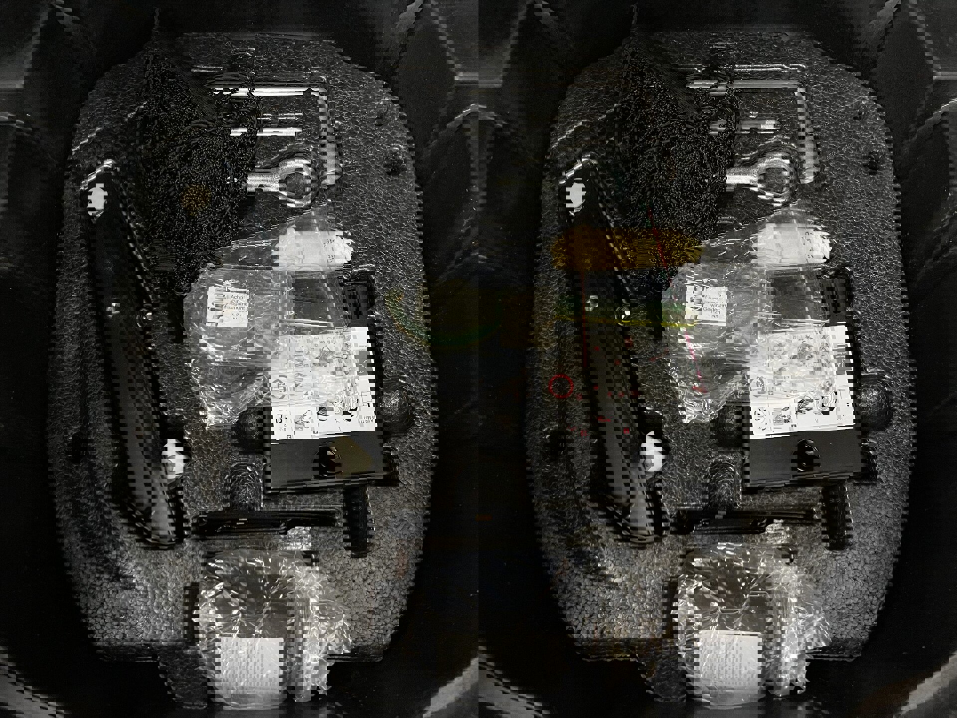 Used 2008 Mercedes-Benz CLK 63 AMG Black Series image 11