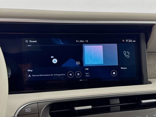 New 2026 Hyundai Palisade SE FWD image 23