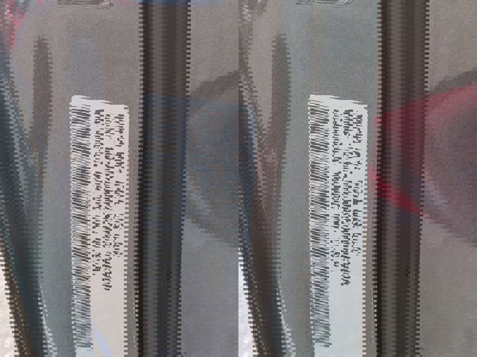 Certified 2021 Jeep Cherokee Latitude Lux image 35