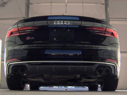 Used 2018 Audi S5 Premium Plus AWD/4WD image 6