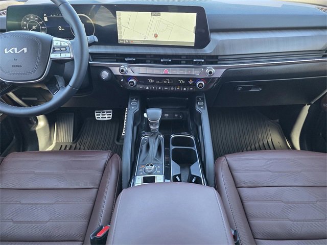 Used 2025 Kia Telluride SX Prestige image 22