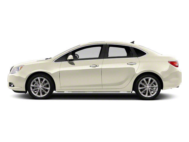 Used 2012 Buick Verano Convenience FWD image 3