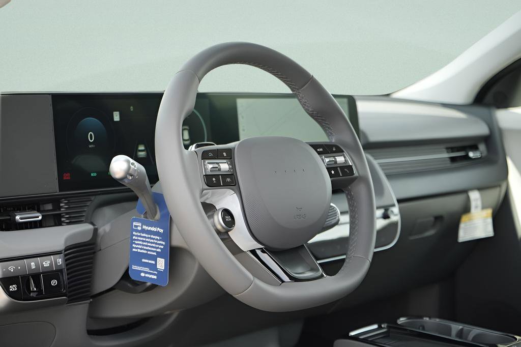 New 2026 Hyundai Ioniq 5 SEL AWD/4WD image 23