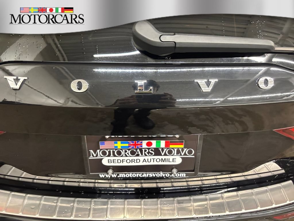 Used 2022 Volvo V60 T5 Cross Country w/ Climate Package AWD/4WD image 30