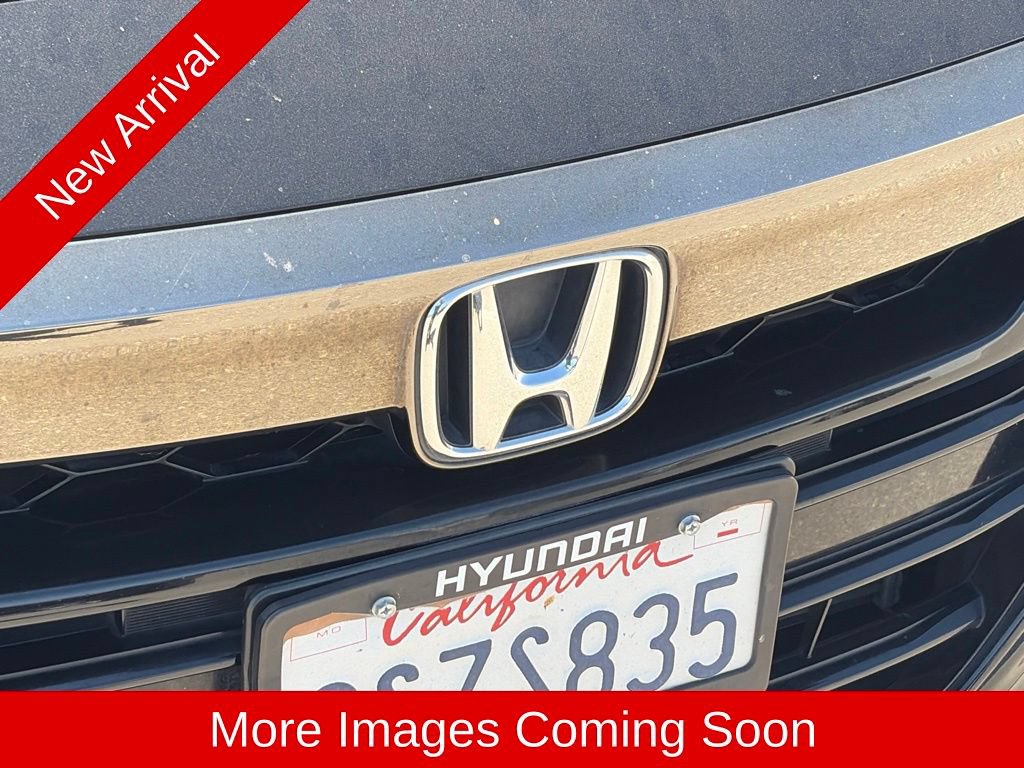 Used 2020 Honda Accord Sport image 7