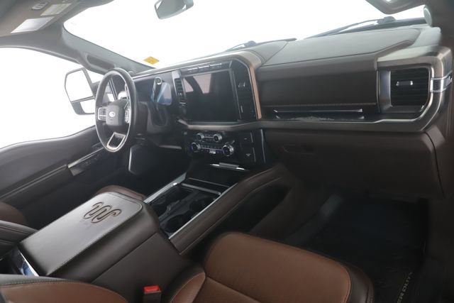 Used 2023 Ford F250 King Ranch AWD/4WD image 34