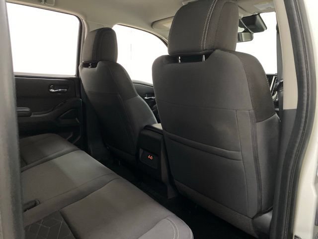 Used 2026 Nissan Frontier SV AWD/4WD image 70