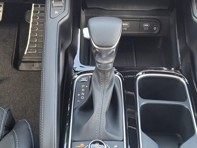 New 2025 Kia Telluride SX Prestige X-Pro AWD/4WD image 19