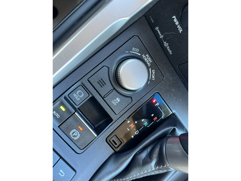 Used 2015 Lexus NX 200t AWD w/ Premium Package image 28